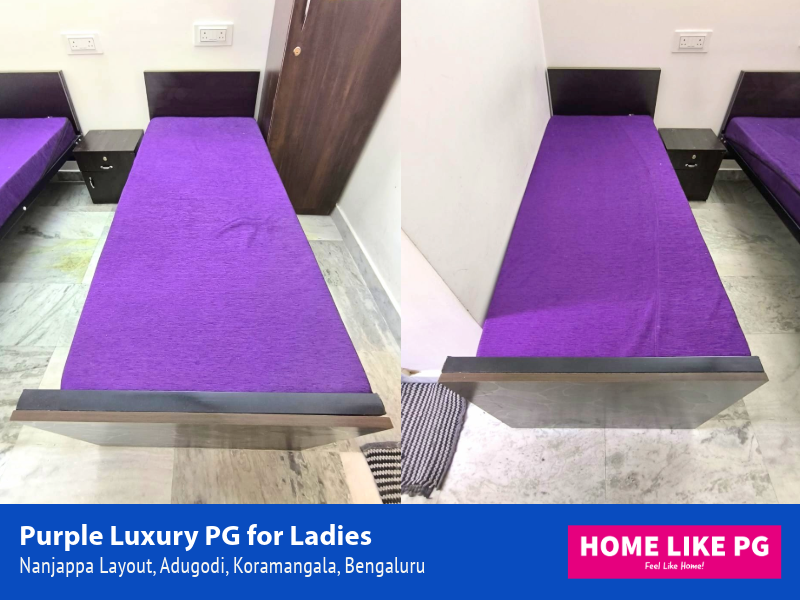 Home Like PG | Home Like PG Pink