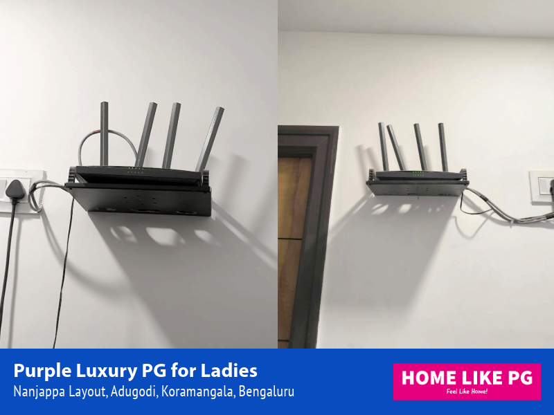 Home Like PG | Home Like PG Pink