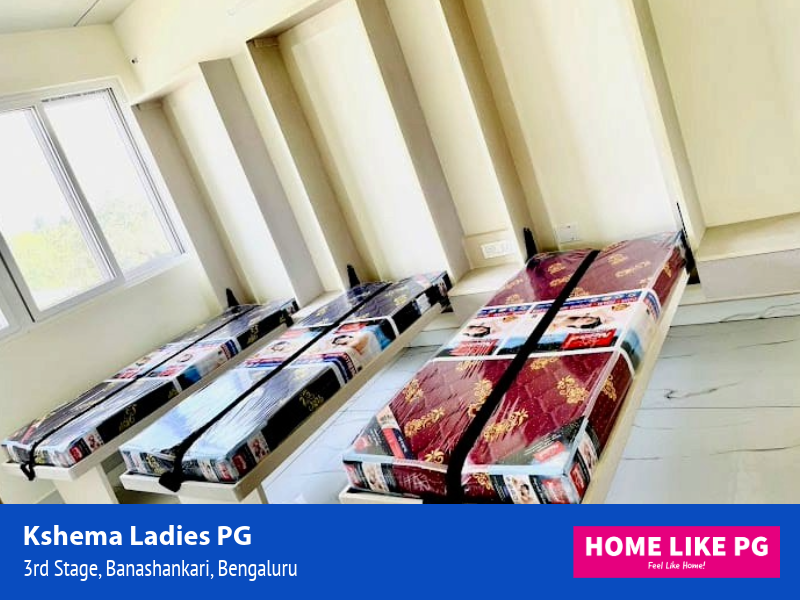 Home Like PG | Kshema Ladies PG
