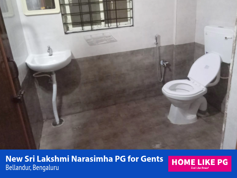 Home Like PG | New Sri Lakshmi Narasimha PG for Gents