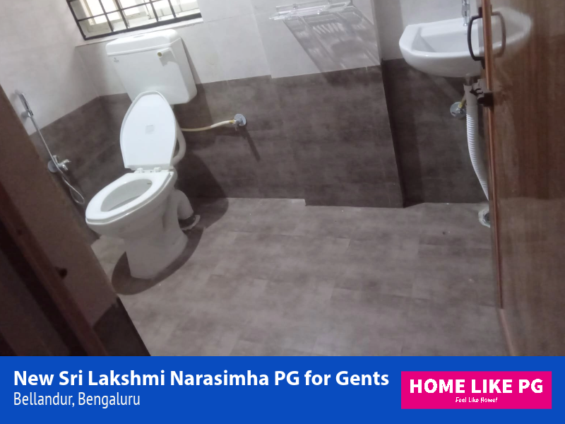 Home Like PG | New Sri Lakshmi Narasimha PG for Gents