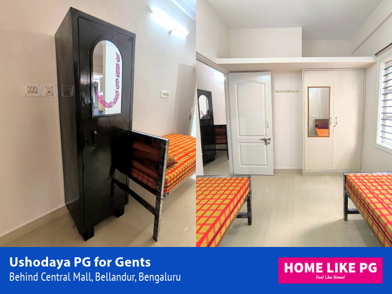 Home Like PG | Home Like PG Centro