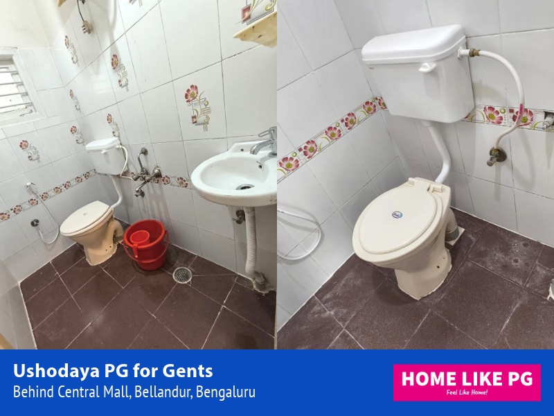 Home Like PG | Home Like PG Centro
