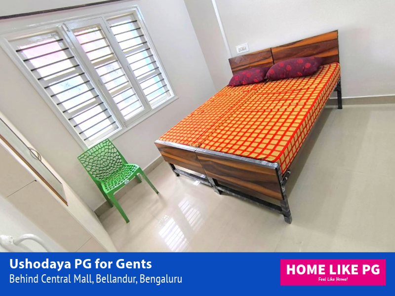 Home Like PG | Home Like PG Centro