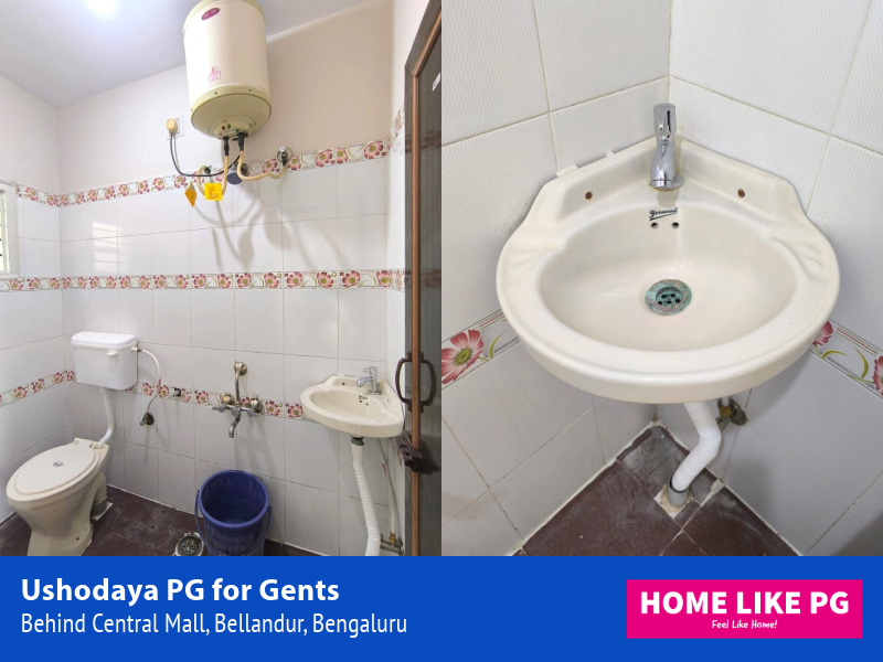 Home Like PG | Home Like PG Centro