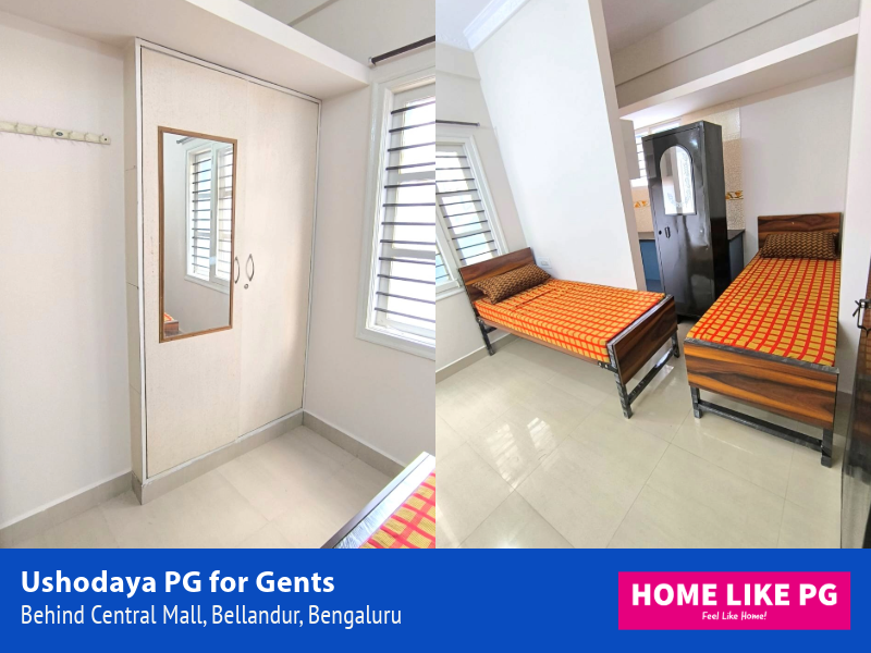 Home Like PG | Home Like PG Centro
