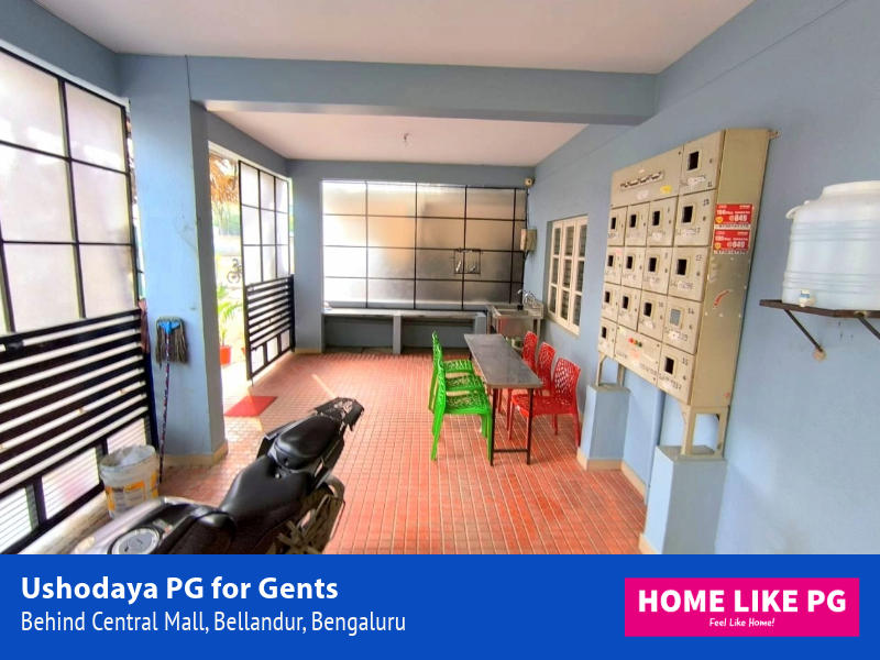 Home Like PG | Home Like PG Centro