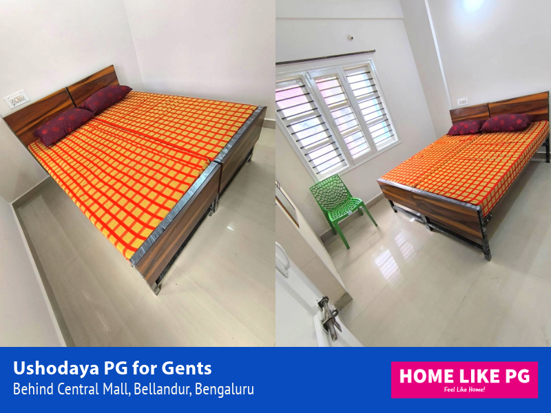 Home Like PG | Home Like PG Centro