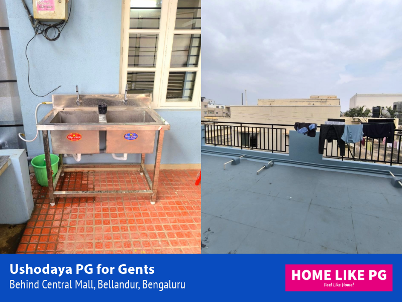 Home Like PG | Home Like PG Centro