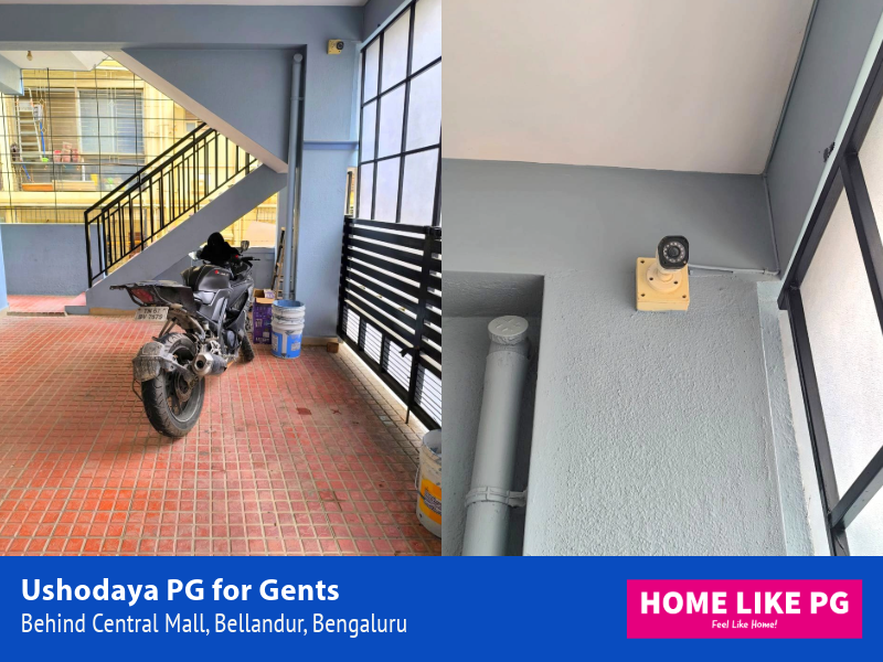 Home Like PG | Home Like PG Centro