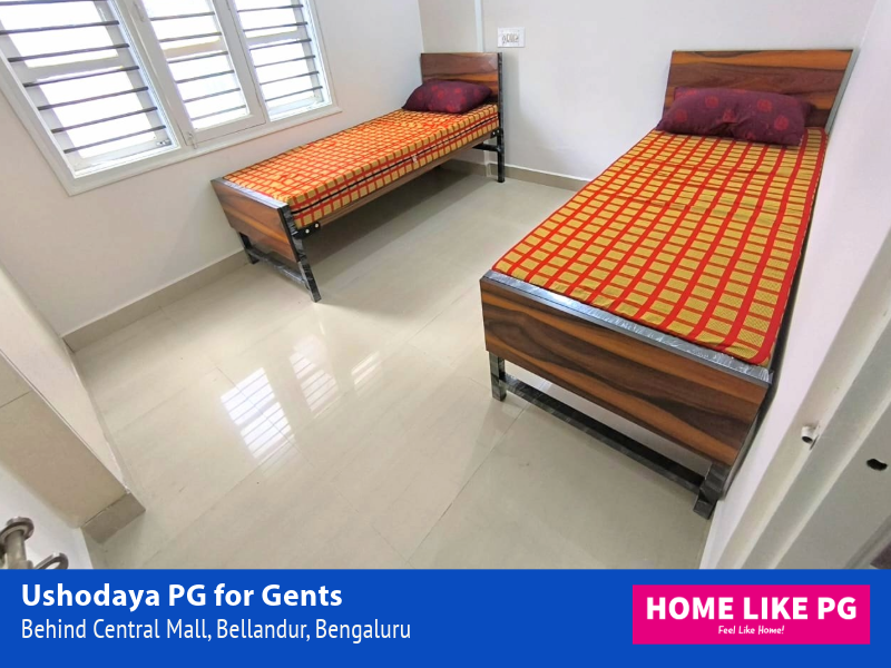 Home Like PG | Home Like PG Centro