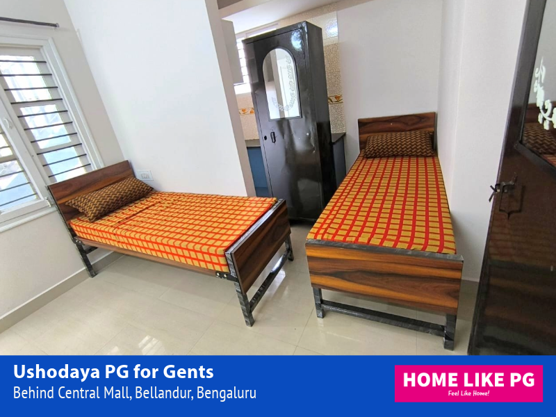 Home Like PG | Home Like PG Centro