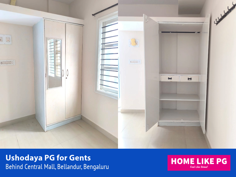 Home Like PG | Home Like PG Centro
