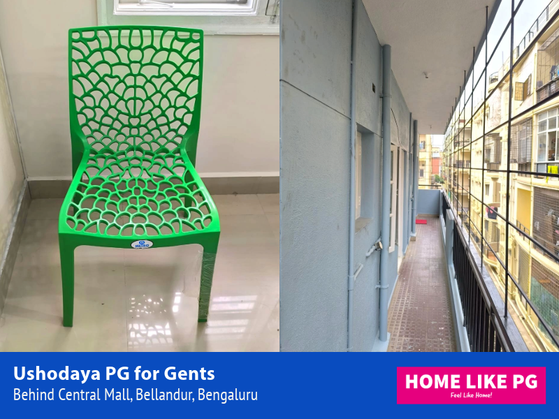 Home Like PG | Home Like PG Centro
