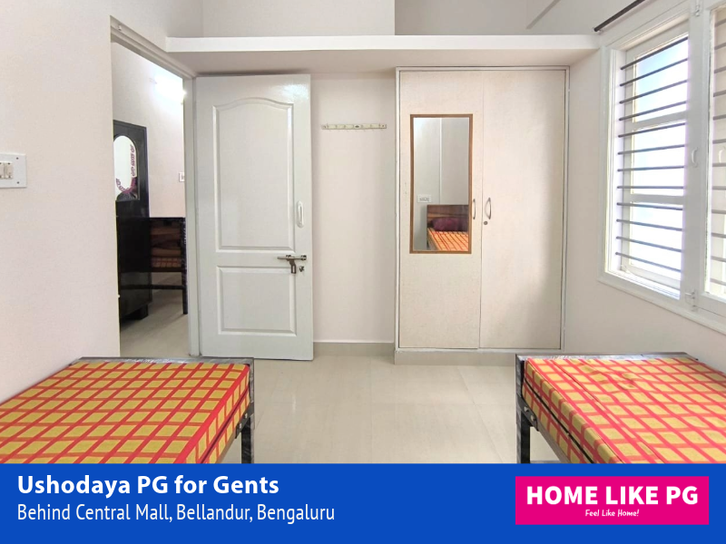 Home Like PG | Home Like PG Centro