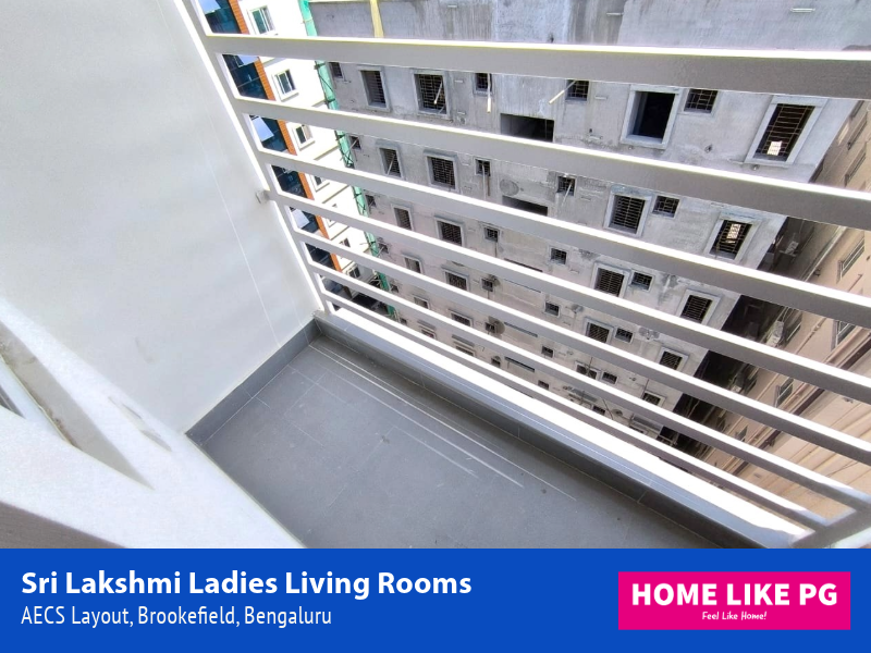 Home Like PG | Sri Lakshmi Ladies Living Rooms
