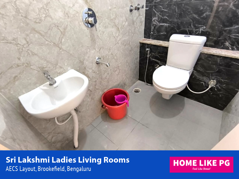 Home Like PG | Sri Lakshmi Ladies Living Rooms