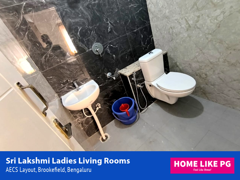 Home Like PG | Sri Lakshmi Ladies Living Rooms