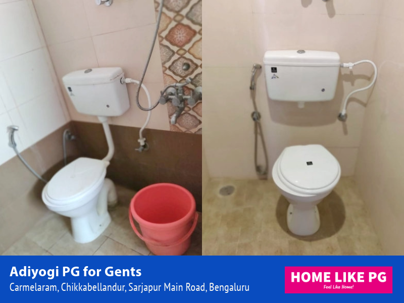 Home Like PG | Adiyogi PG for Gents