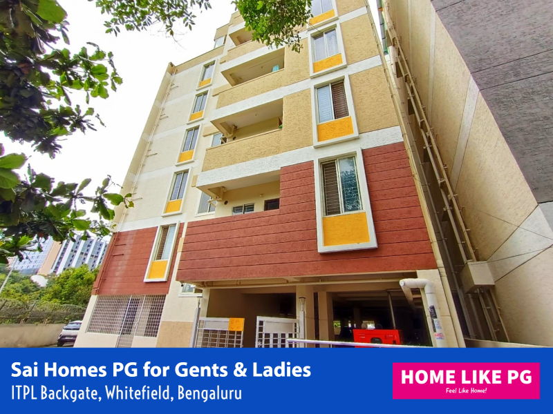 Home Like PG | Home Like PG Breeze