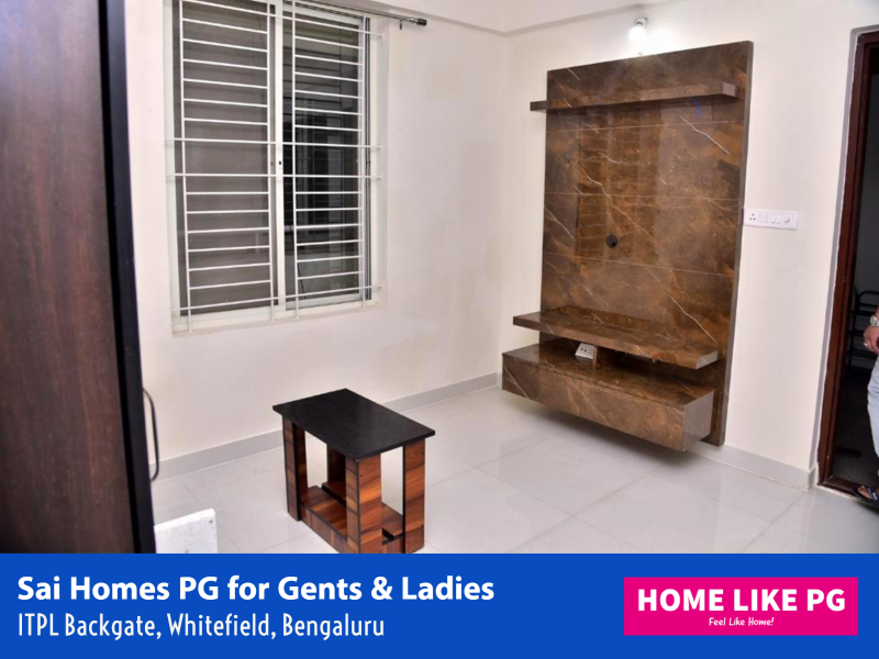 Home Like PG | Home Like PG Breeze