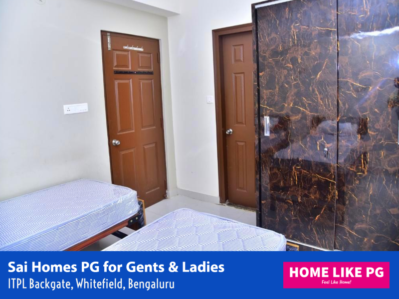 Home Like PG | Home Like PG Breeze