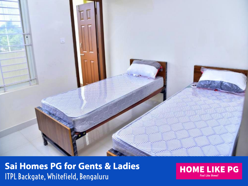 Home Like PG | Home Like PG Breeze