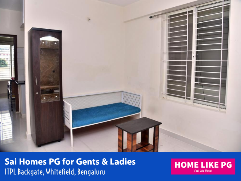 Home Like PG | Home Like PG Breeze