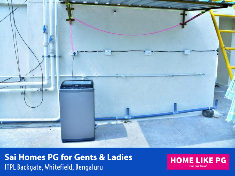 Home Like PG | Home Like PG Breeze