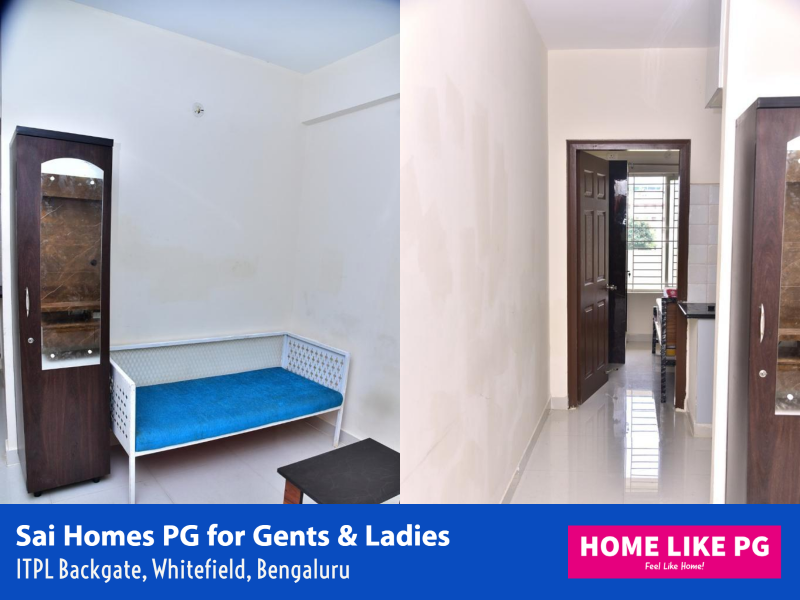 Home Like PG | Home Like PG Breeze