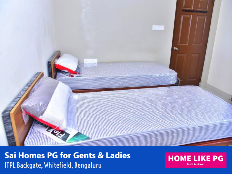 Home Like PG | Home Like PG Breeze