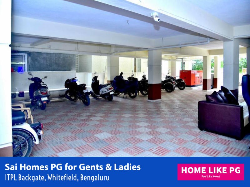 Home Like PG | Home Like PG Breeze