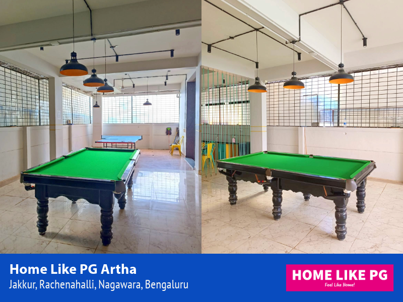 Home Like PG | Home Like PG Artha