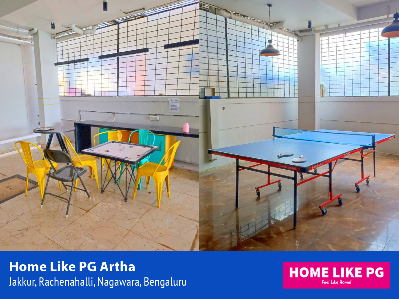 Home Like PG | Home Like PG Artha