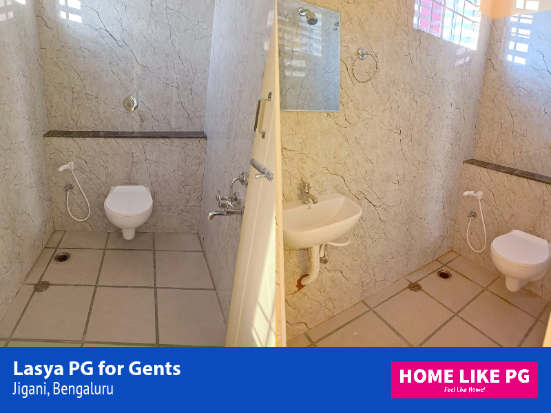 Home Like PG | Lasya PG for Gents