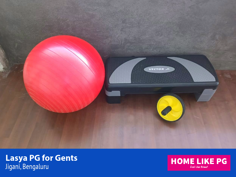 Home Like PG | Lasya PG for Gents
