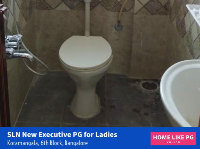 Home Like PG | SLN New Executive PG for Ladies