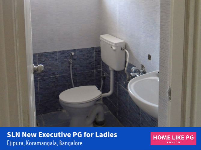 Home Like PG | SLN New Executive PG for Ladies