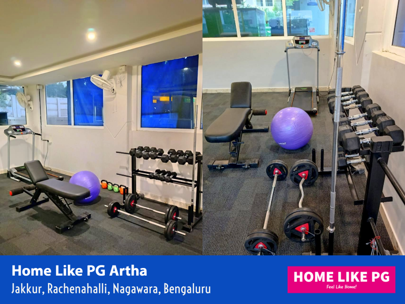 Home Like PG | Home Like PG Artha