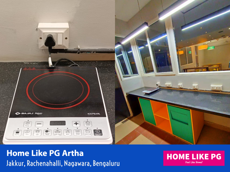 Home Like PG | Home Like PG Artha