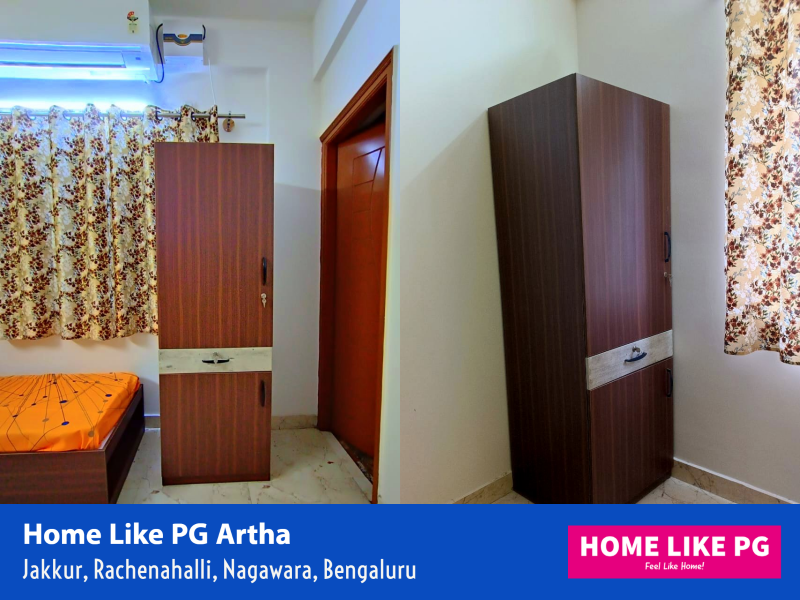 Home Like PG | Home Like PG Artha