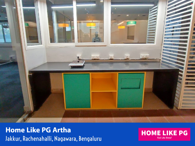 Home Like PG | Home Like PG Artha