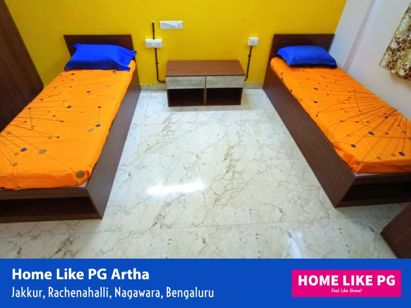 Home Like PG | Home Like PG Artha
