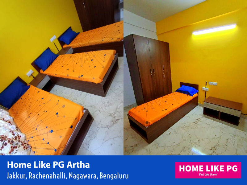 Home Like PG | Home Like PG Artha
