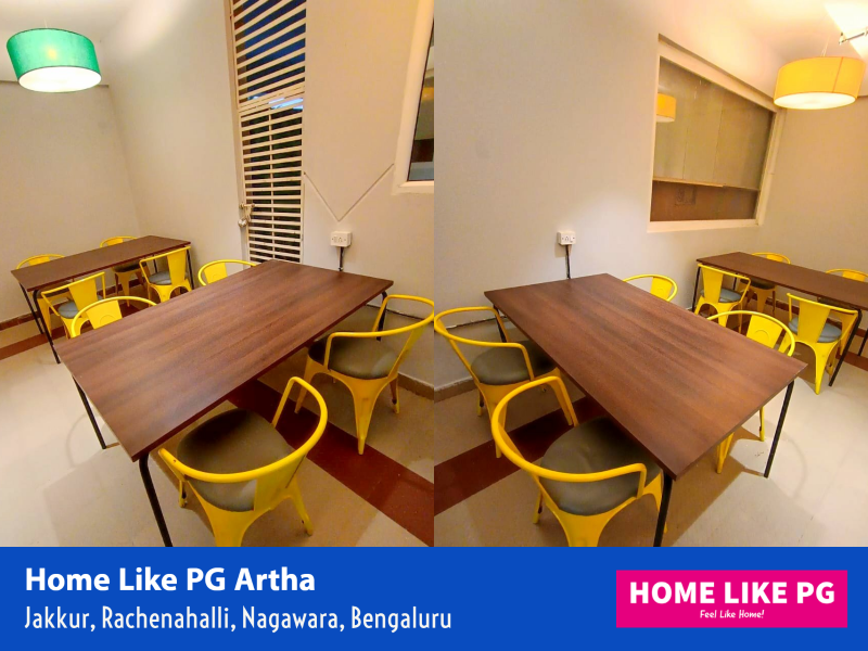 Home Like PG | Home Like PG Artha