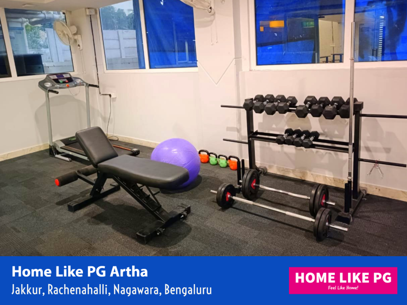 Home Like PG | Home Like PG Artha