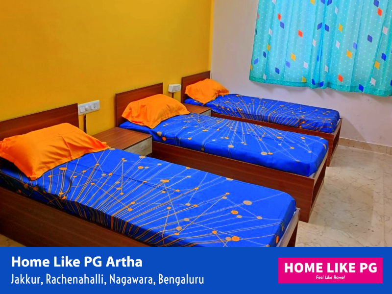 Home Like PG | Home Like PG Artha