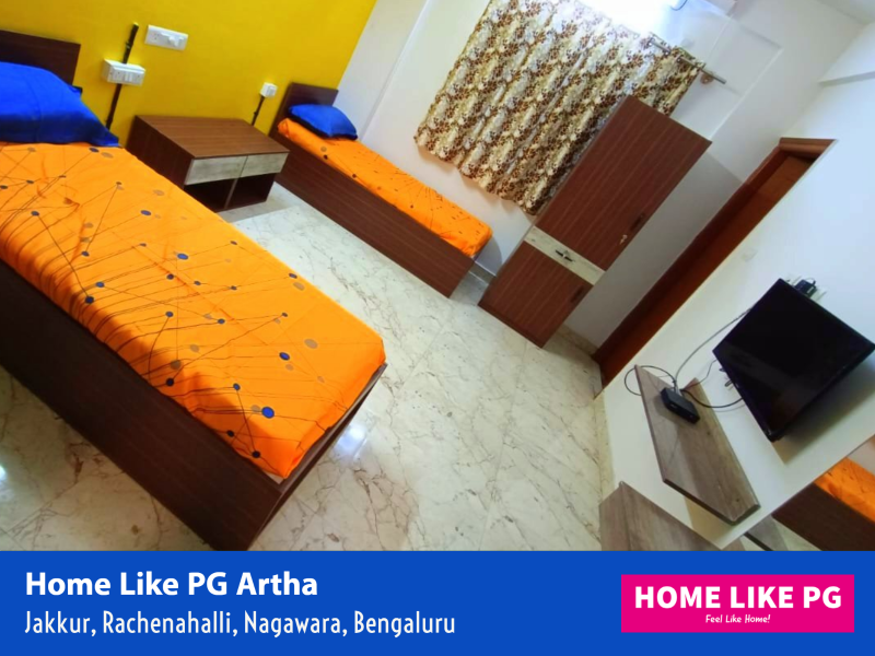 Home Like PG | Home Like PG Artha