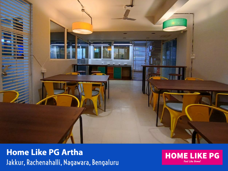 Home Like PG | Home Like PG Artha