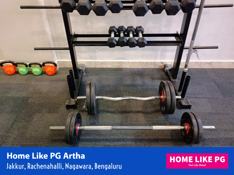 Home Like PG | Home Like PG Artha